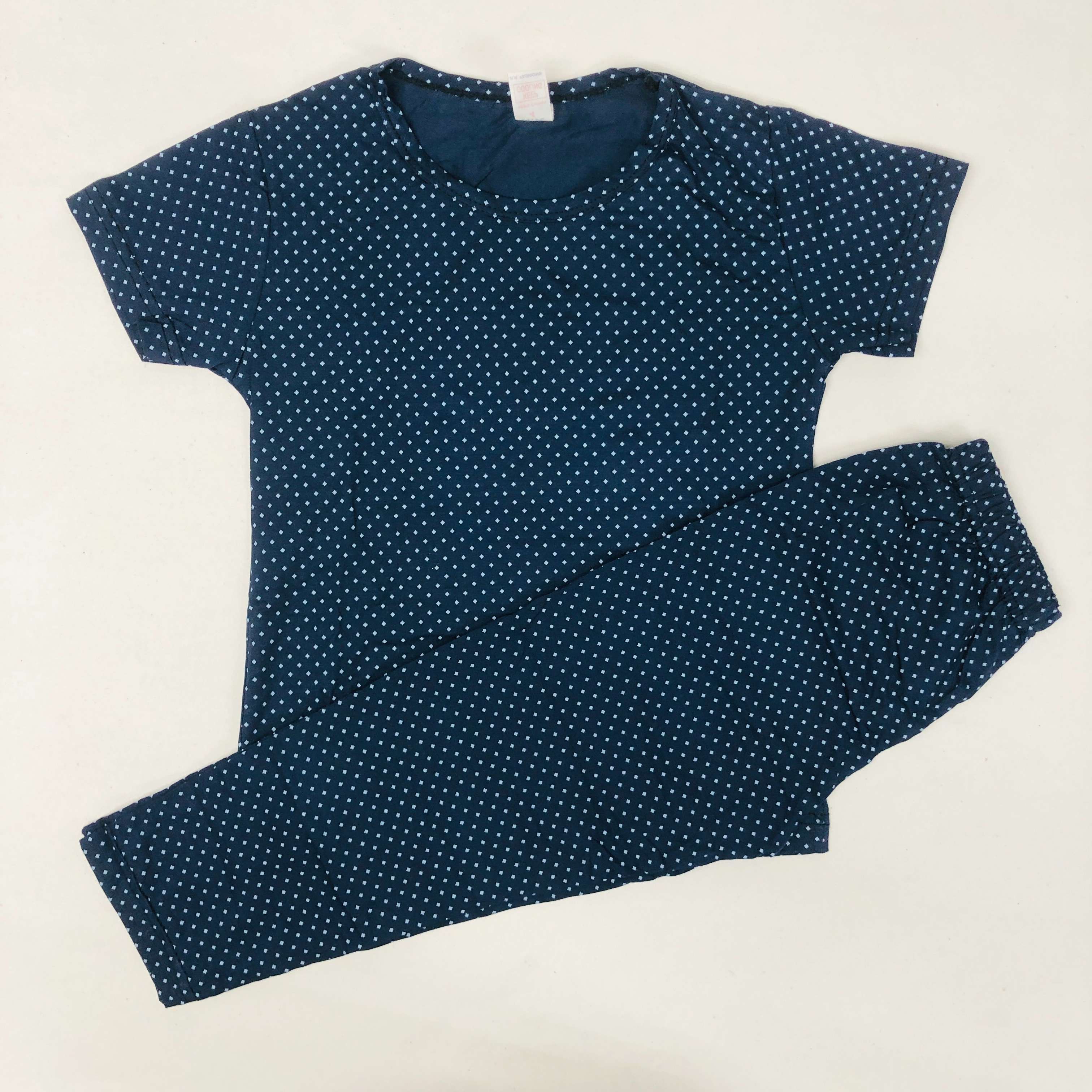 Kids Pant Set