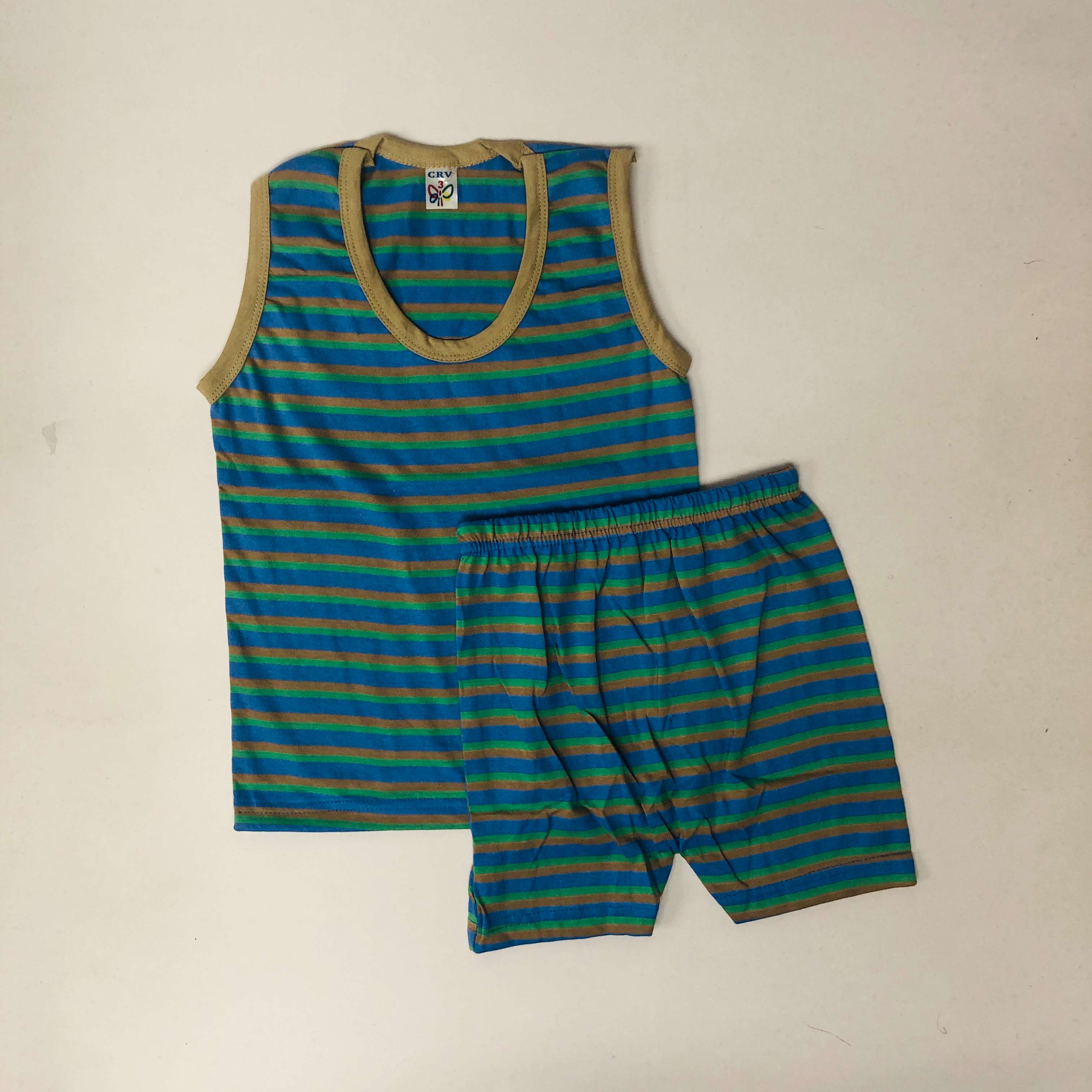 SL Kids Nikker Set