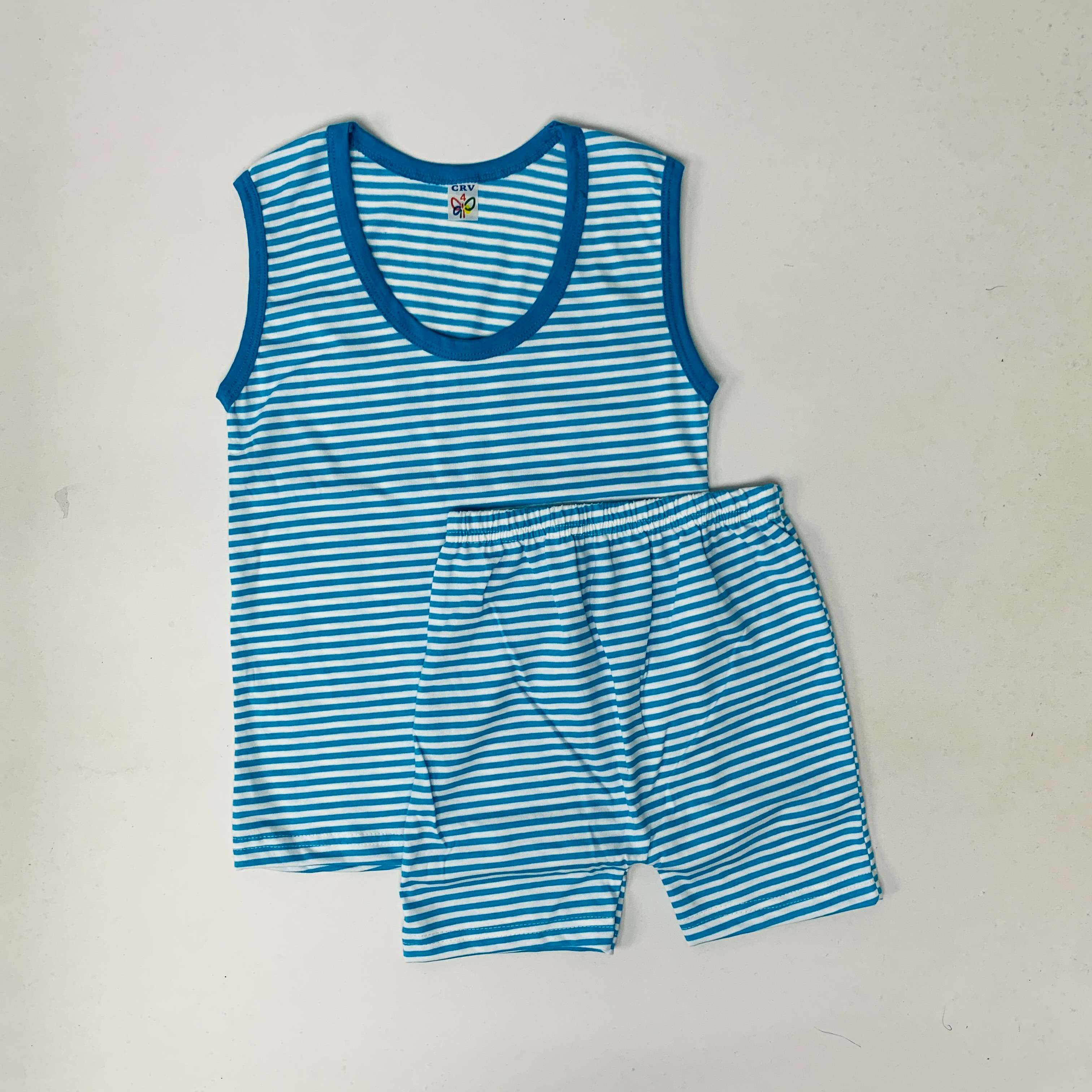 SL Kids Nikker Set