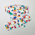 Kids Pant Set