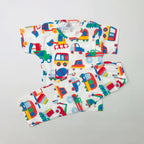 Kids Pant Set