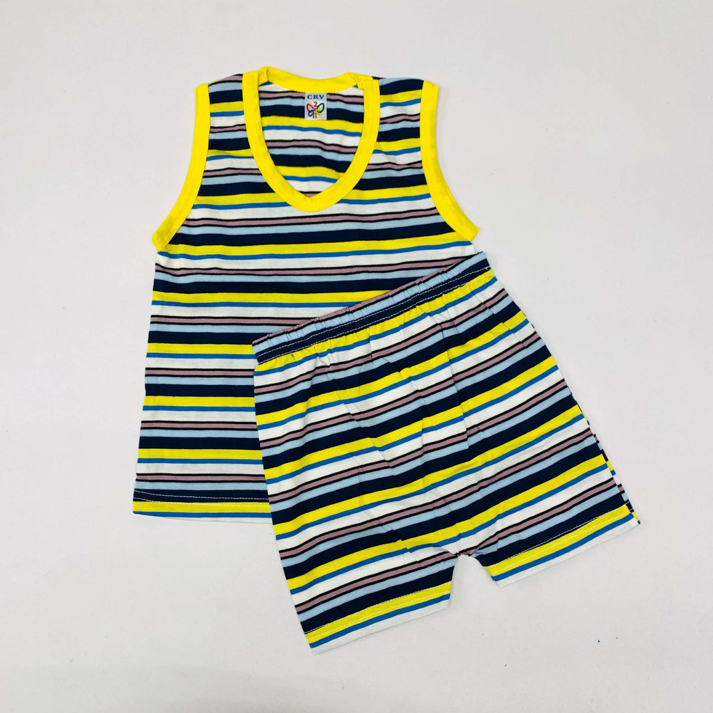 SL Kids Nikker Set