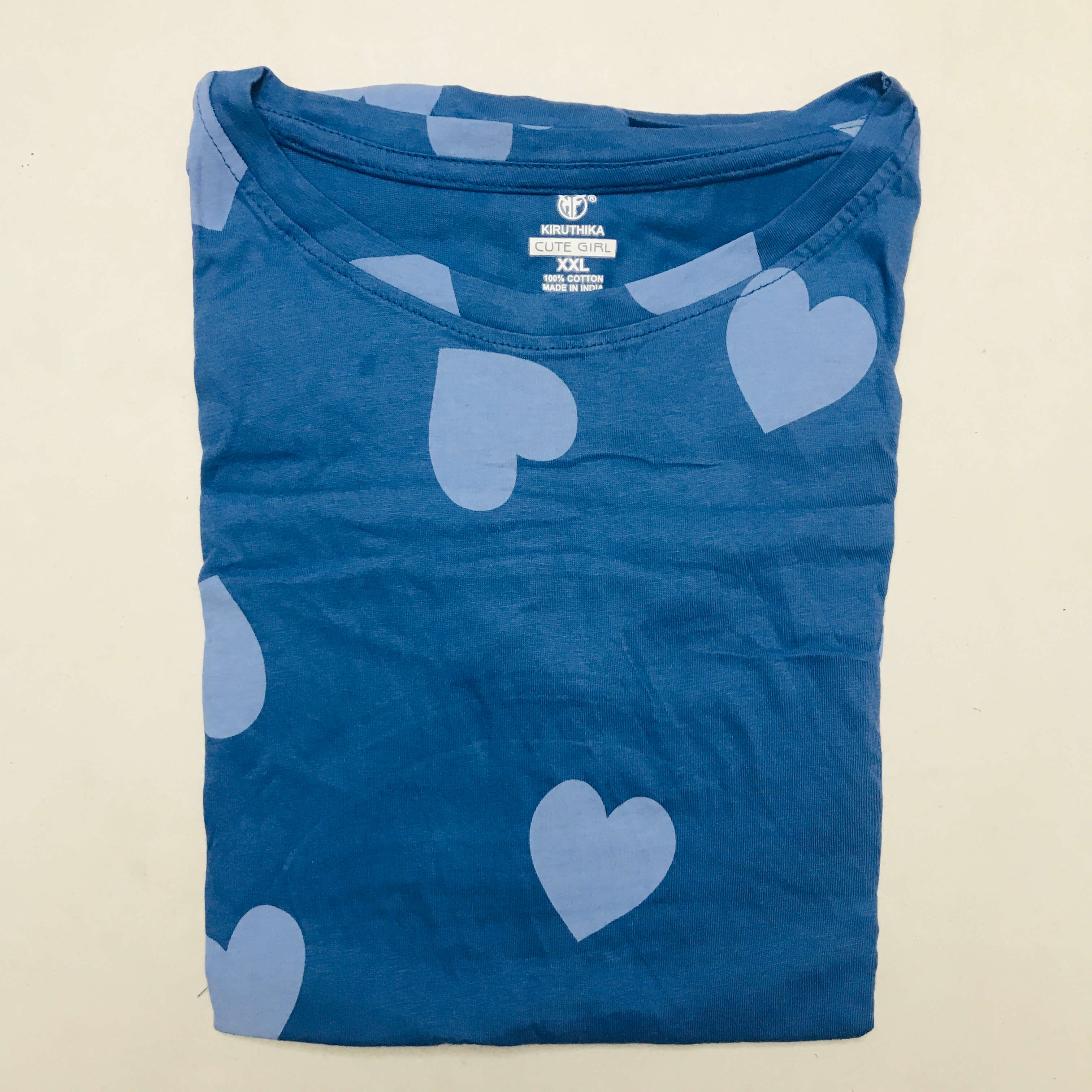 Ladies T-Shirt Combo (2XL)