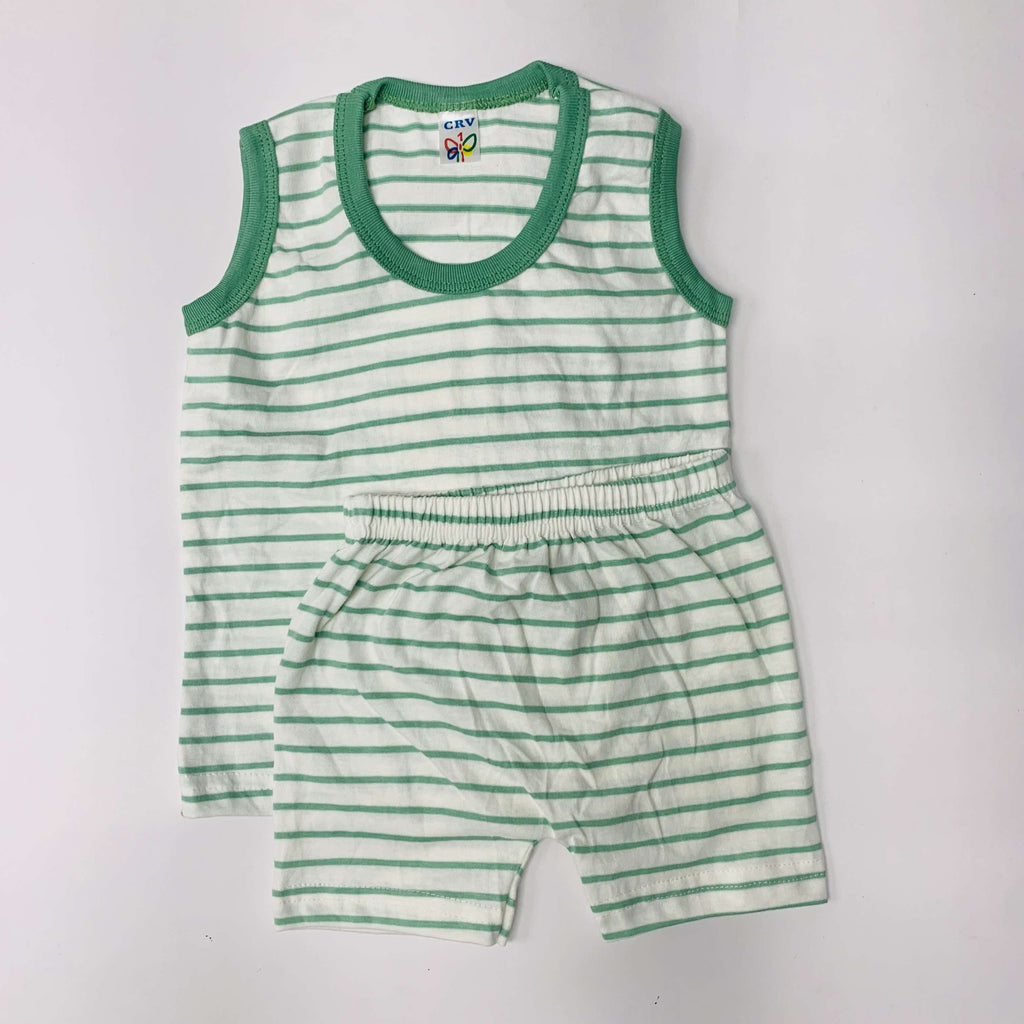 SL Kids Nikker Set