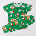 Kids Pant Set