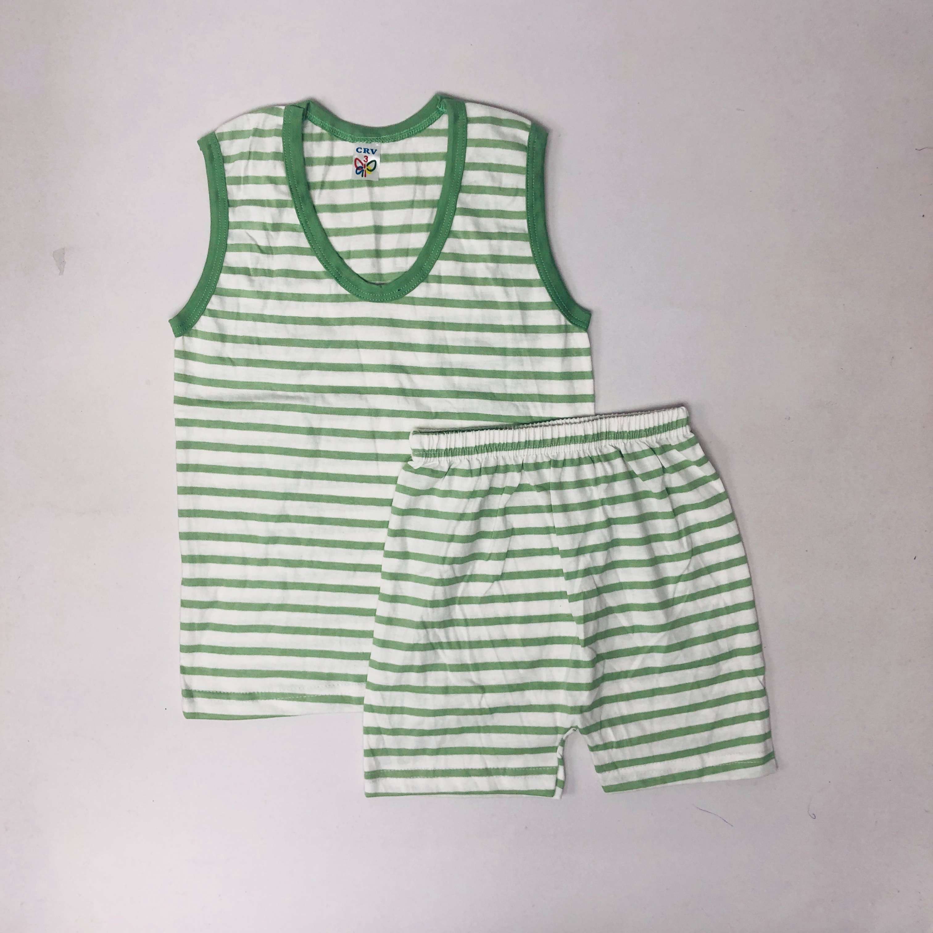 SL Kids Nikker Set
