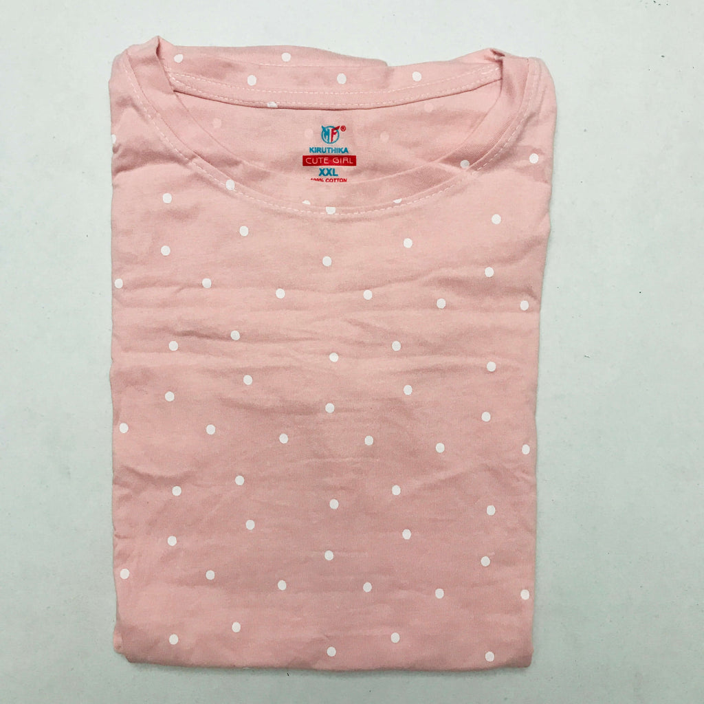 Ladies T-Shirt Combo (2XL)