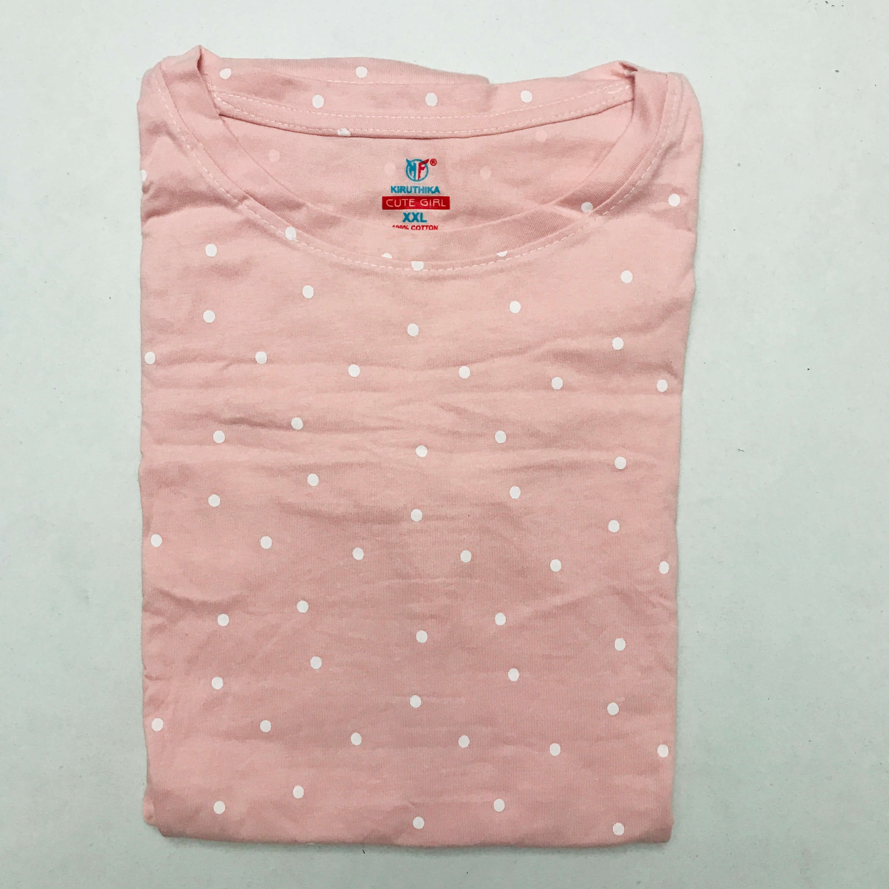 Ladies T-Shirt Combo (2XL)