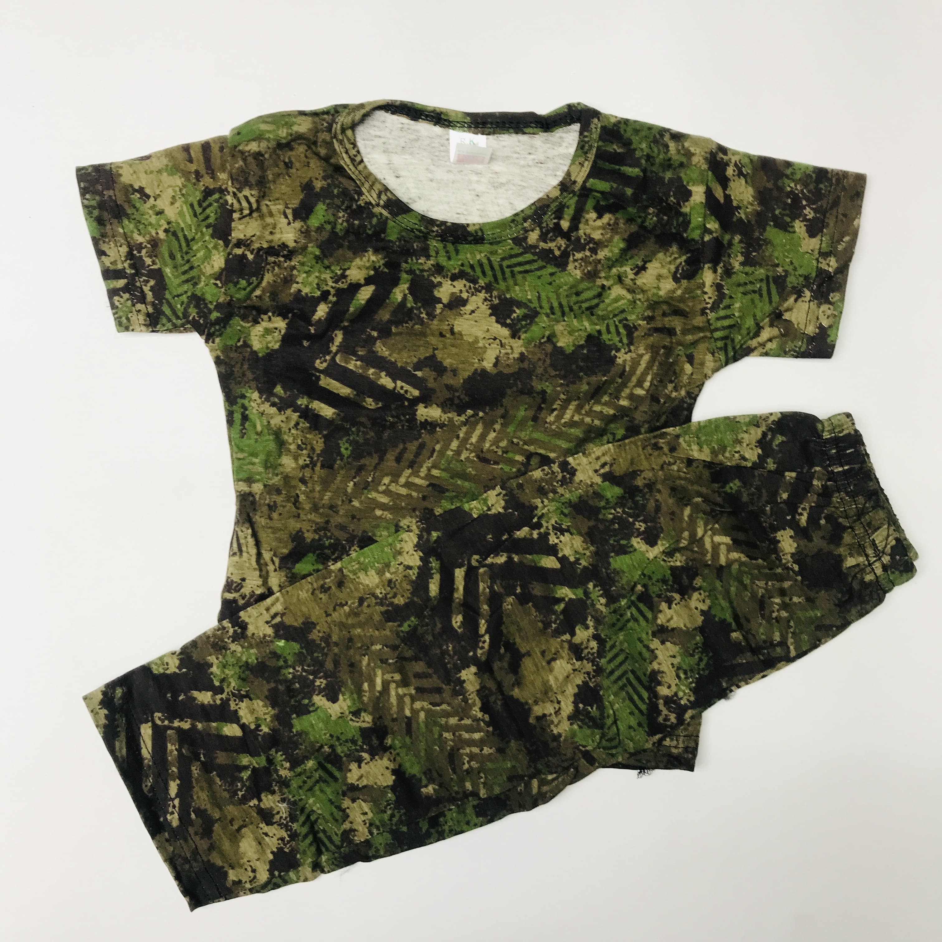 Kids Pant Set