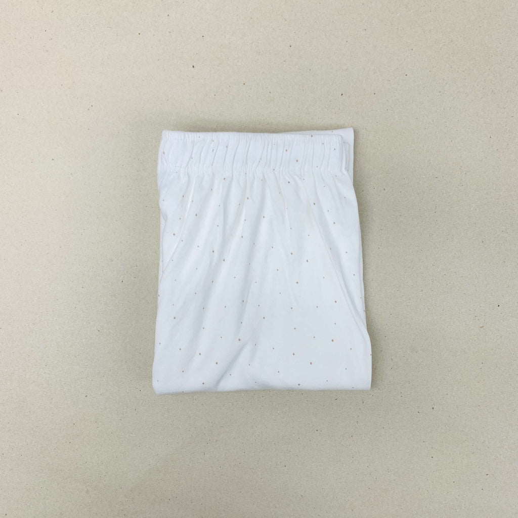 Ladies Trendy Capri