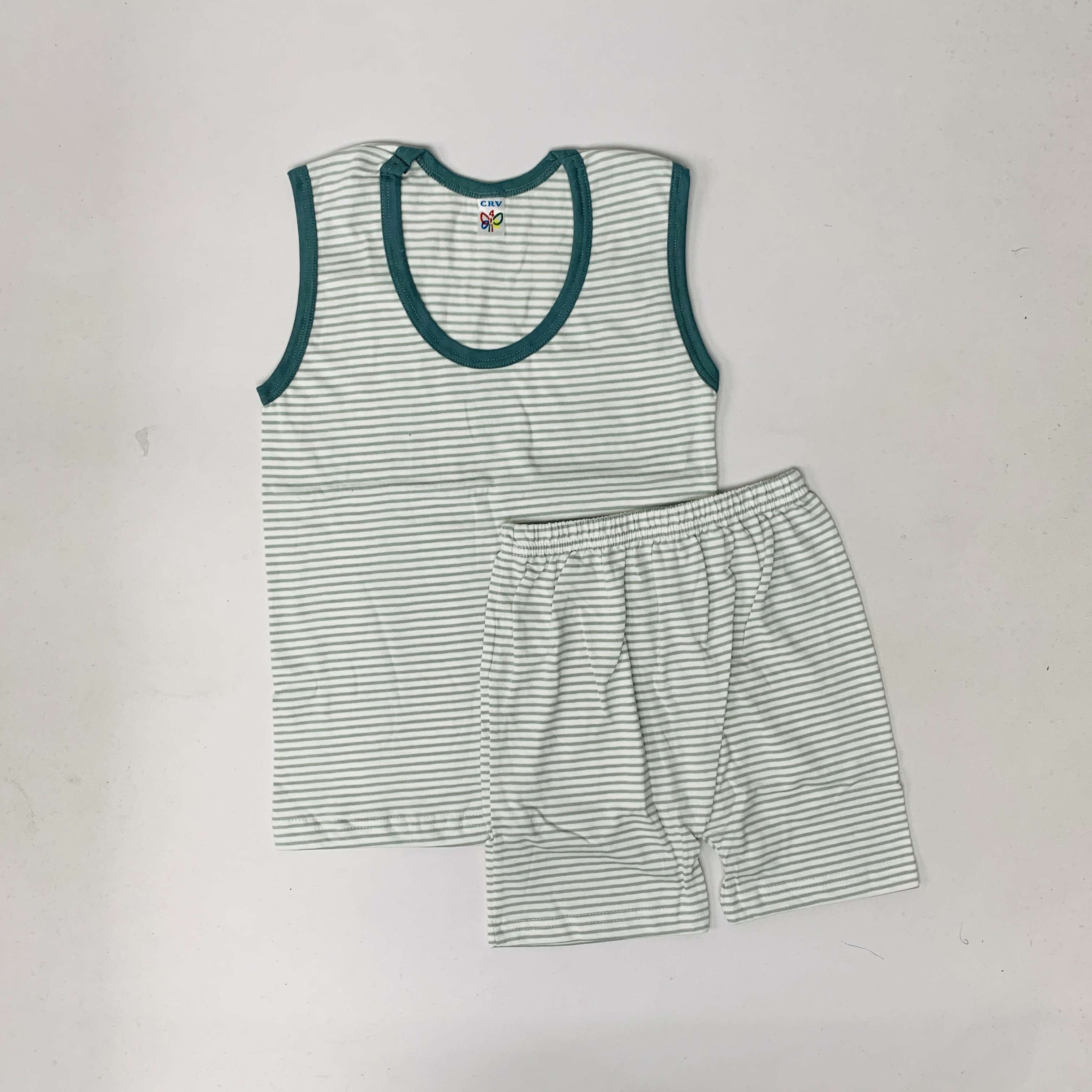 SL Kids Nikker Set