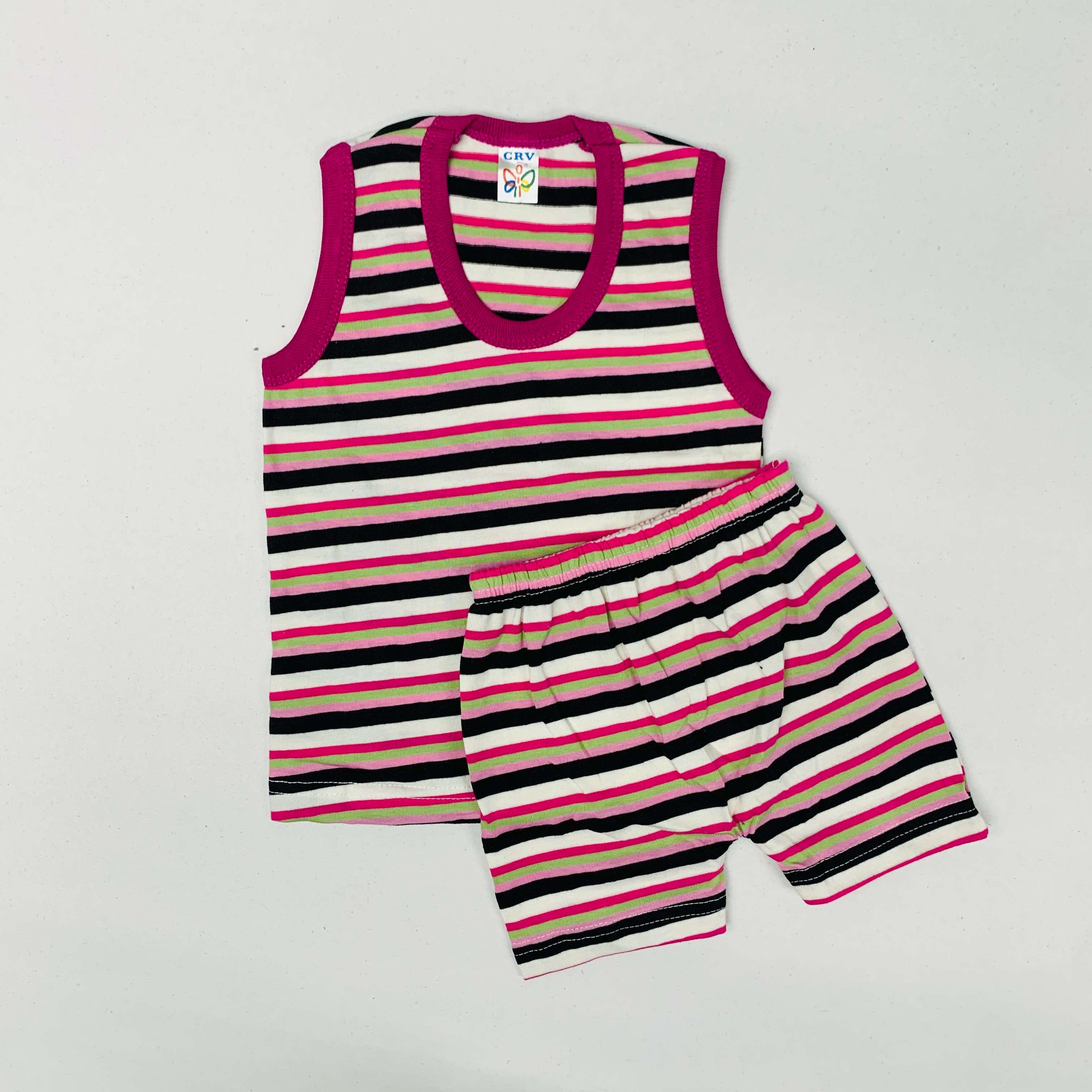 SL Kids Nikker Set