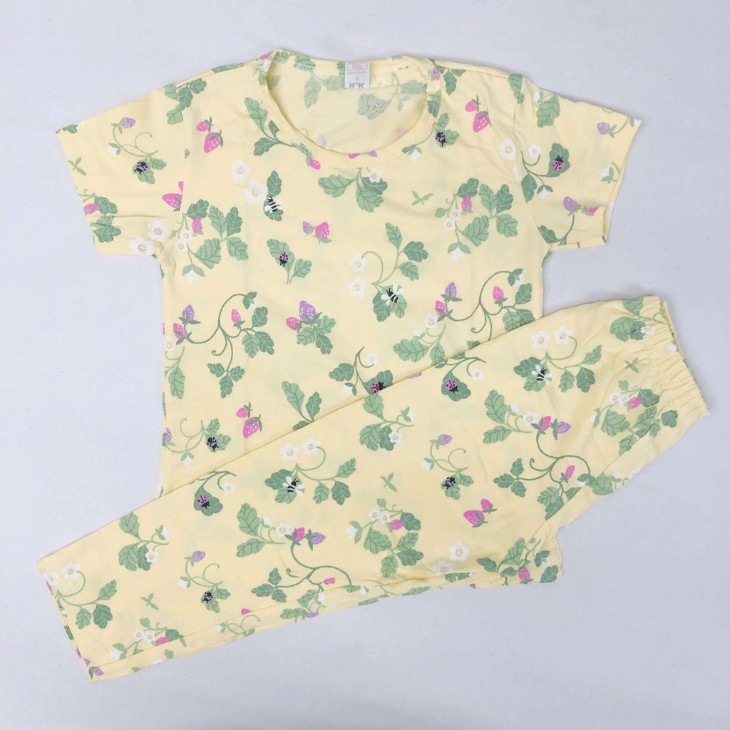 Kids Pant Set