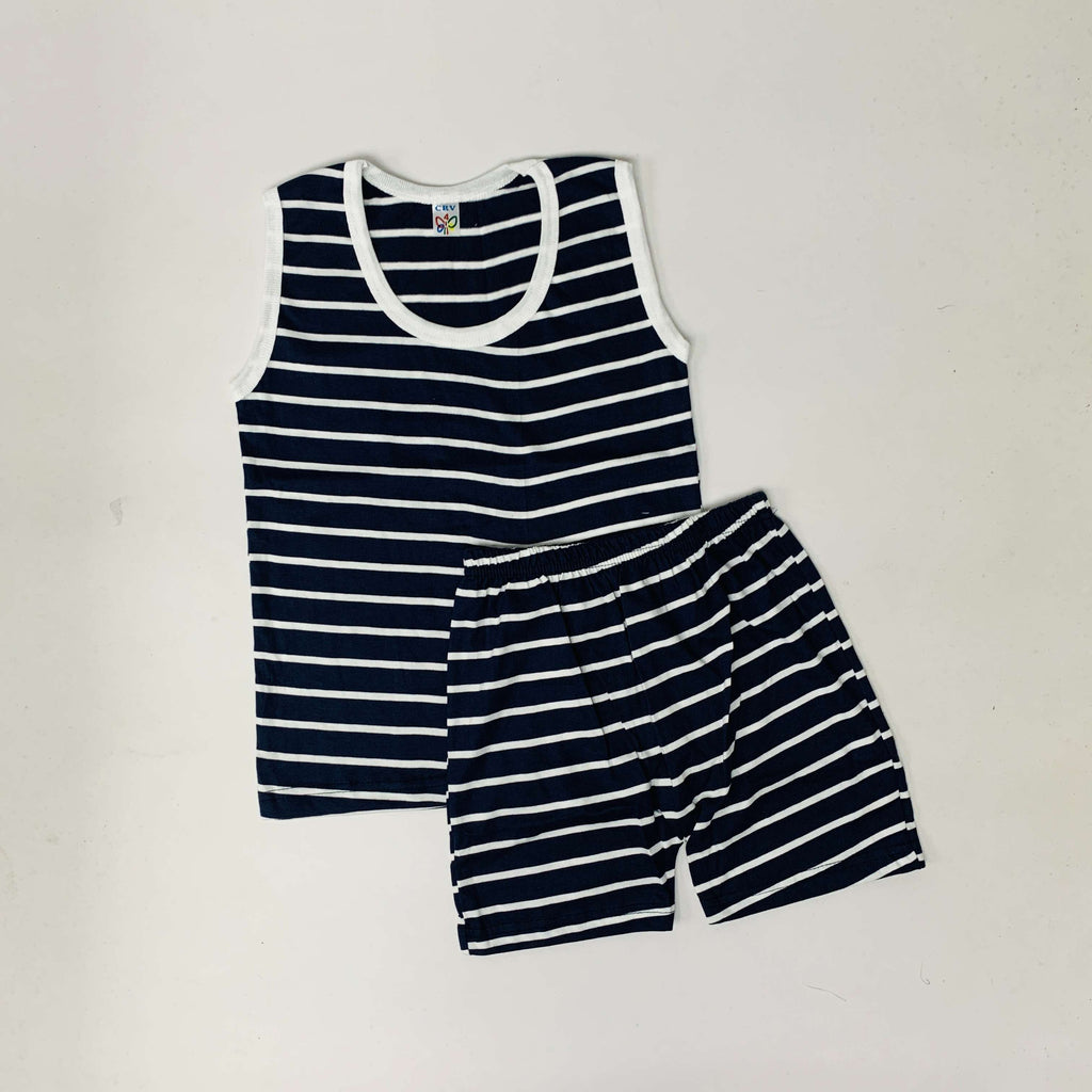 SL Kids Nikker Set