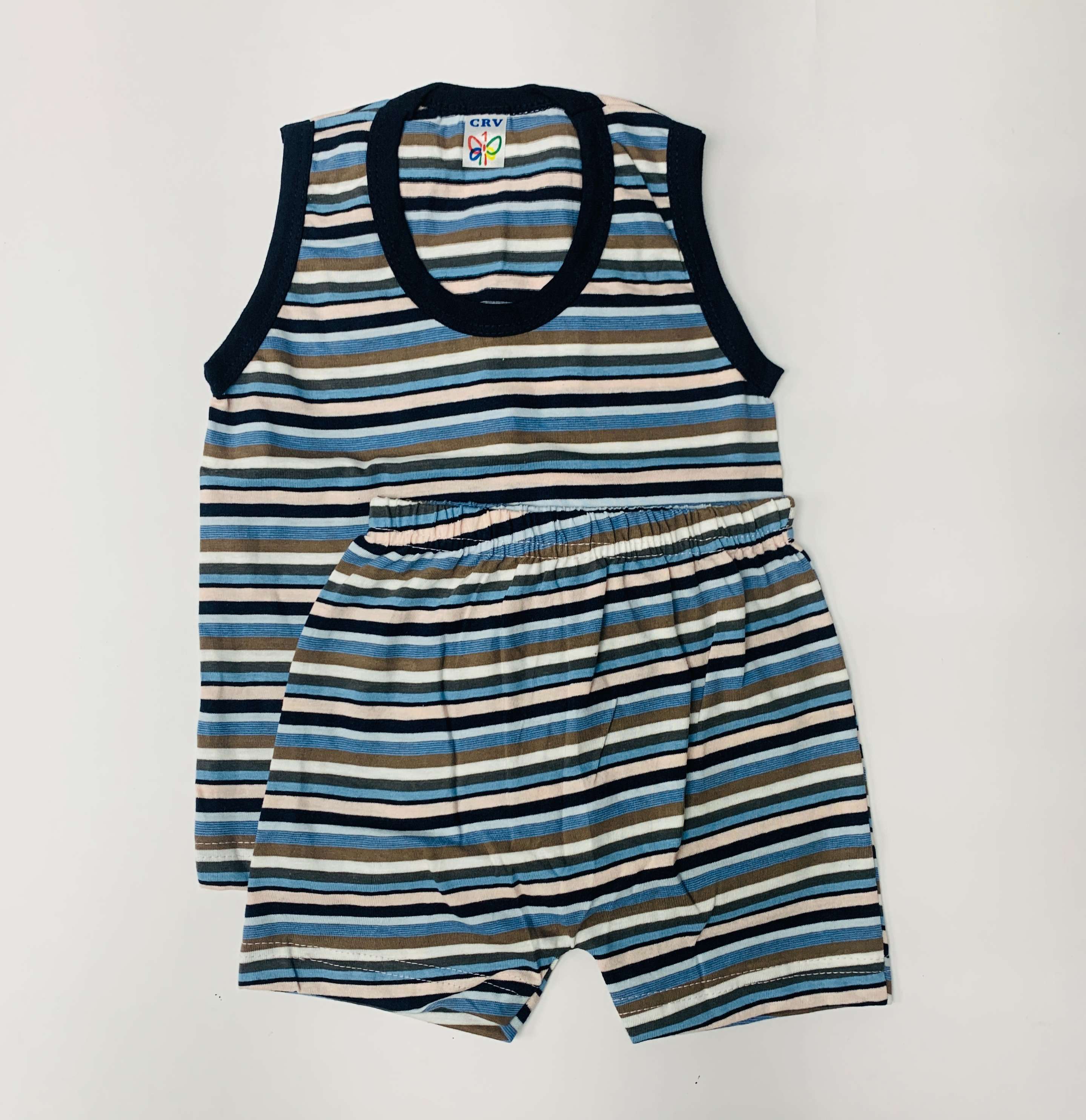 SL Kids Nikker Set