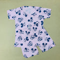 Kids Nikker Set