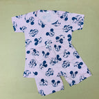 Kids Nikker Set