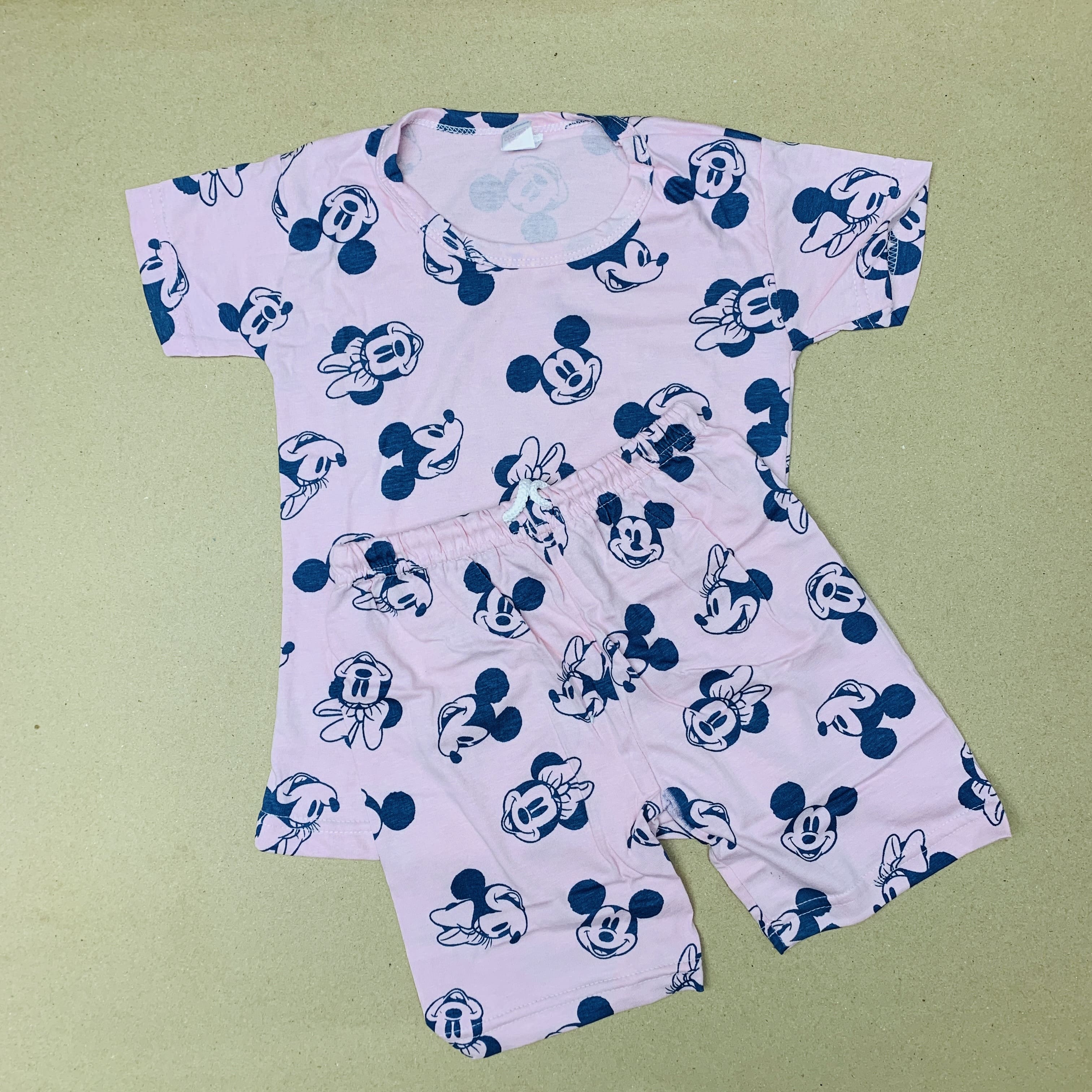 Kids Nikker Set