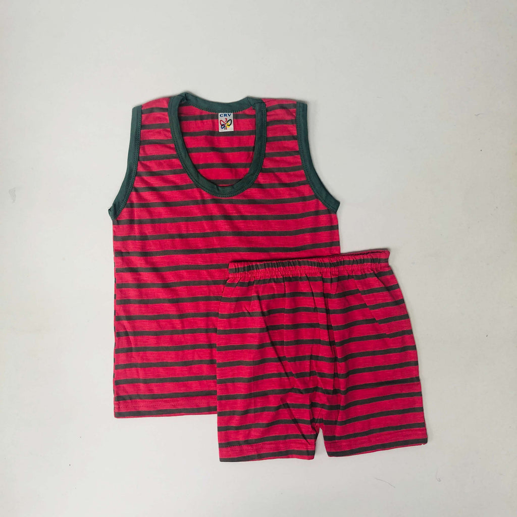 SL Kids Nikker Set