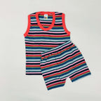 SL Kids Nikker Set