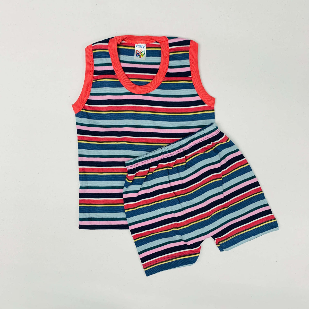 SL Kids Nikker Set