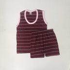 SL Kids Nikker Set