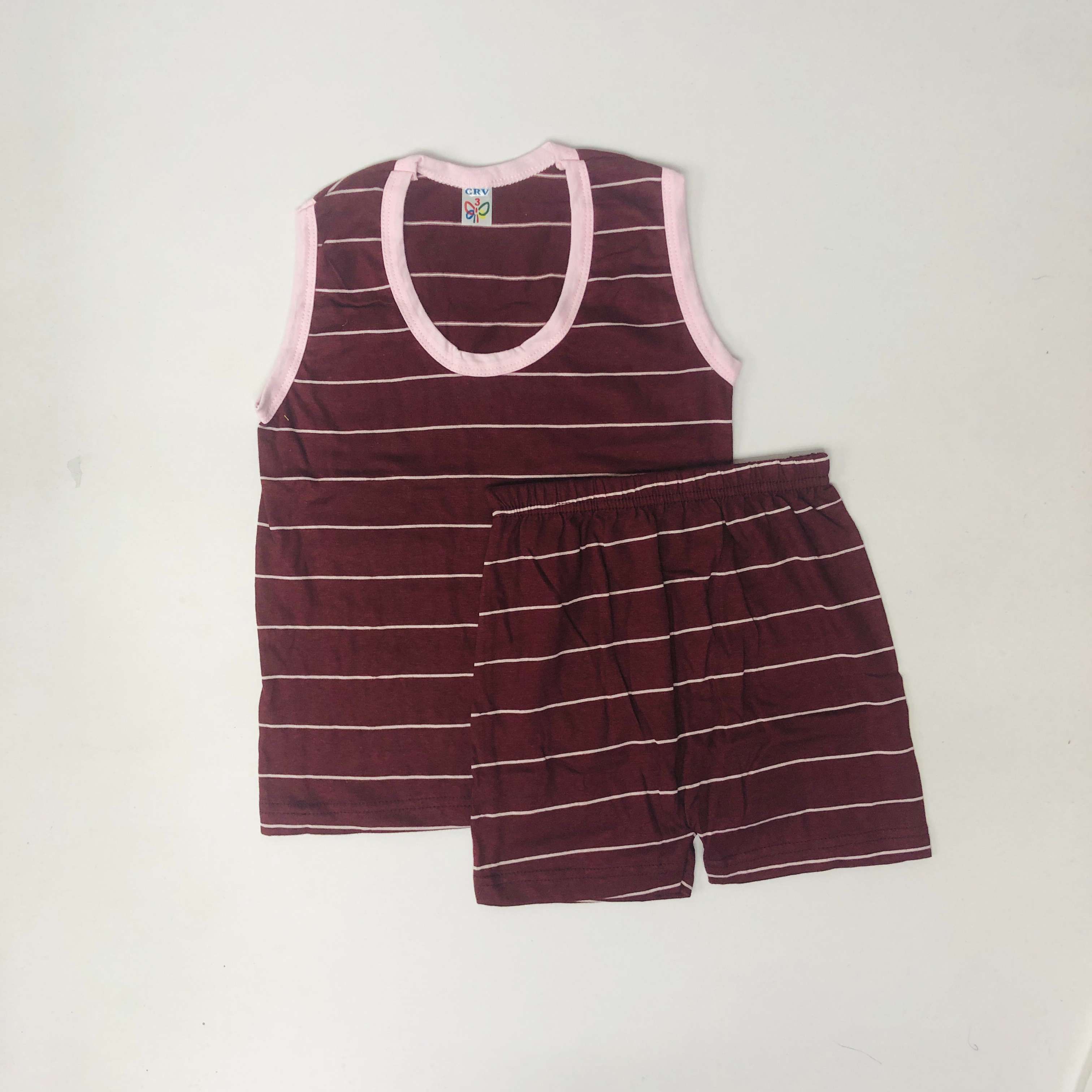 SL Kids Nikker Set