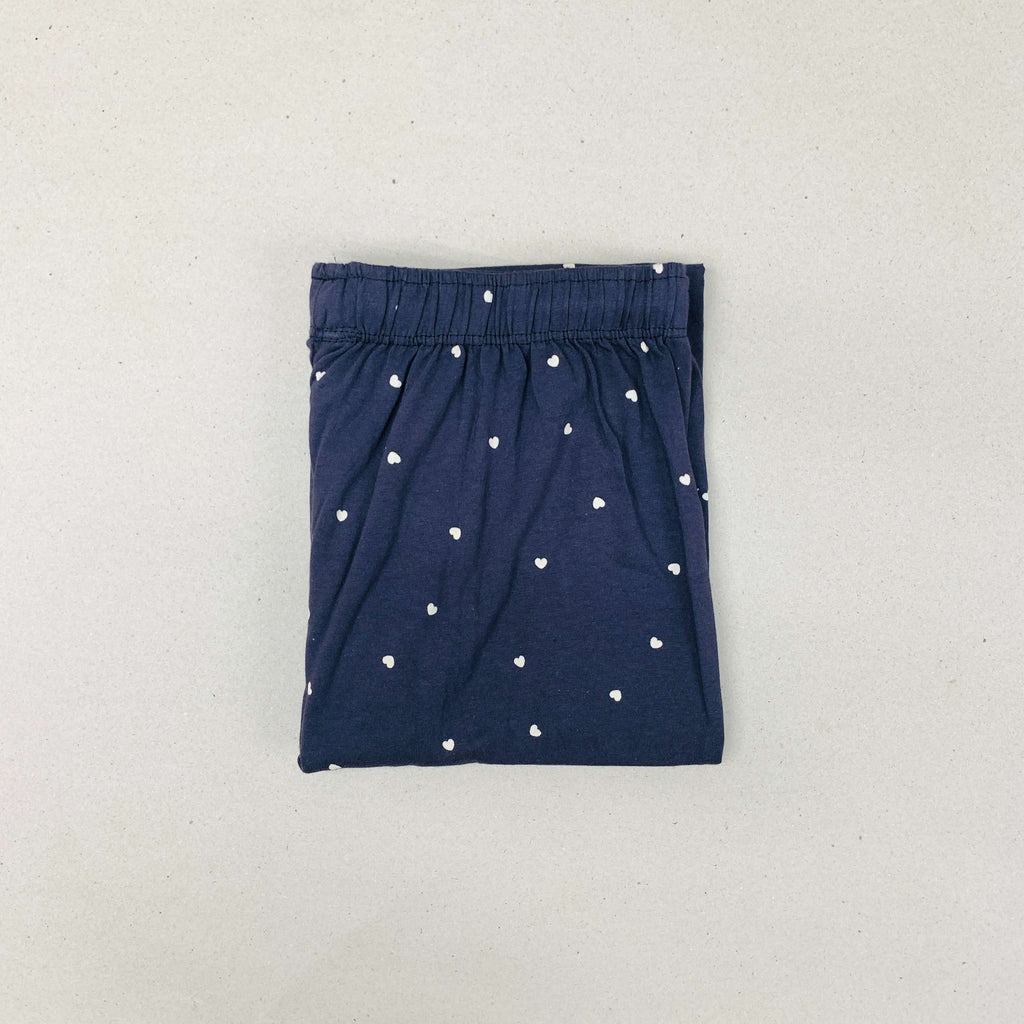 Ladies Trendy Capri