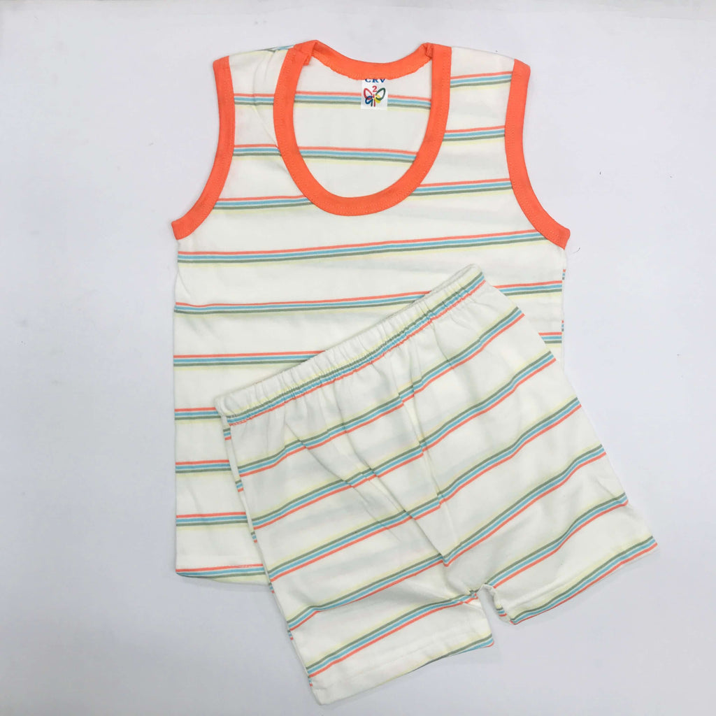SL Kids Nikker Set