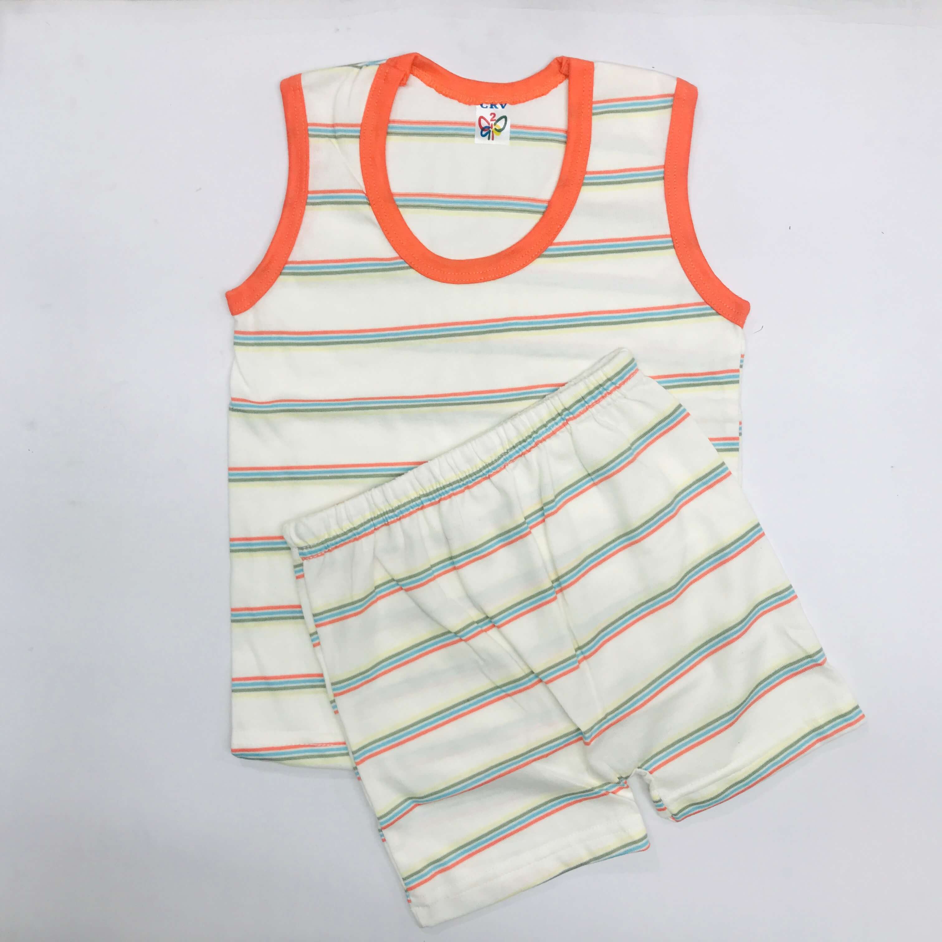 SL Kids Nikker Set