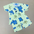 Kids Nikker Set