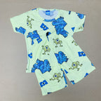 Kids Nikker Set