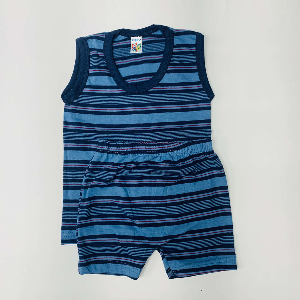 SL Kids Nikker Set