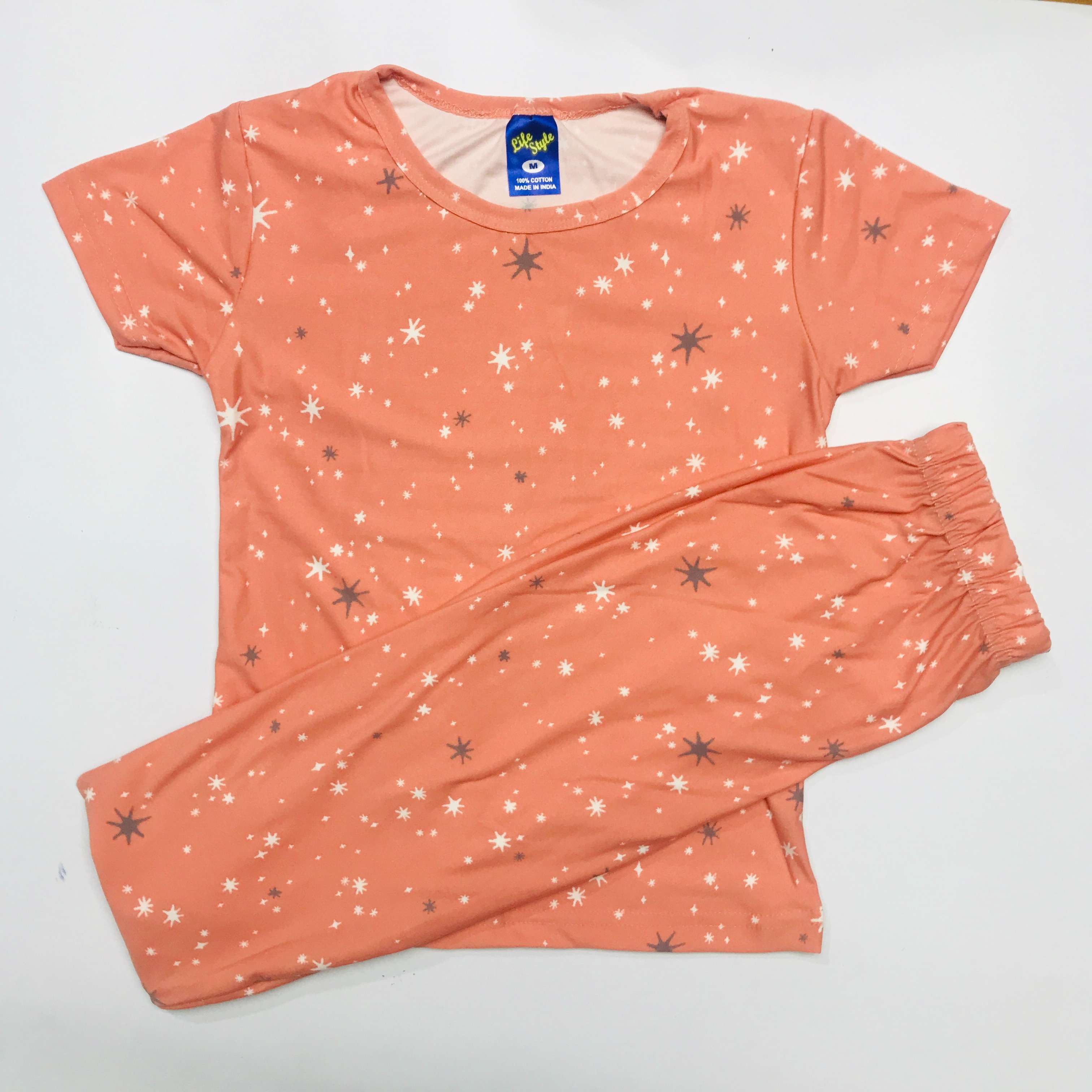 Luxe Little Pant Set