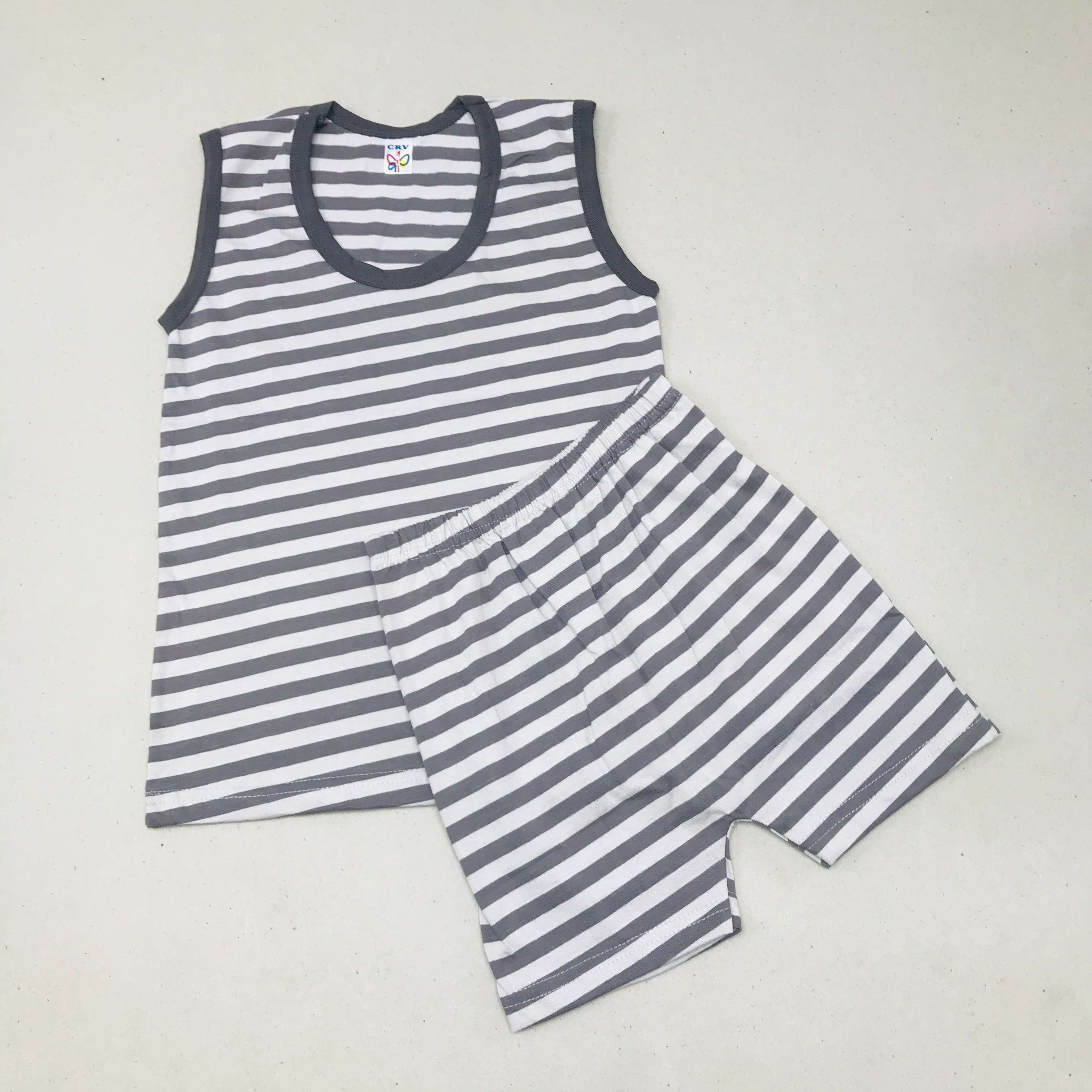 SL Kids Nikker Set