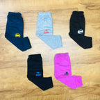 Rib Pant Combo Pack Of 5
