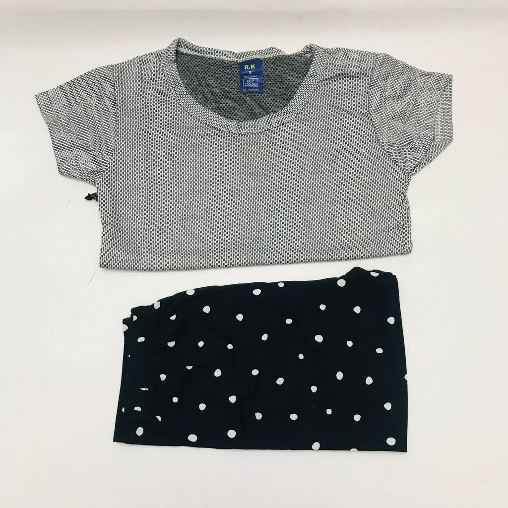 Kids Pant Set