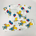 Kids Pant Set