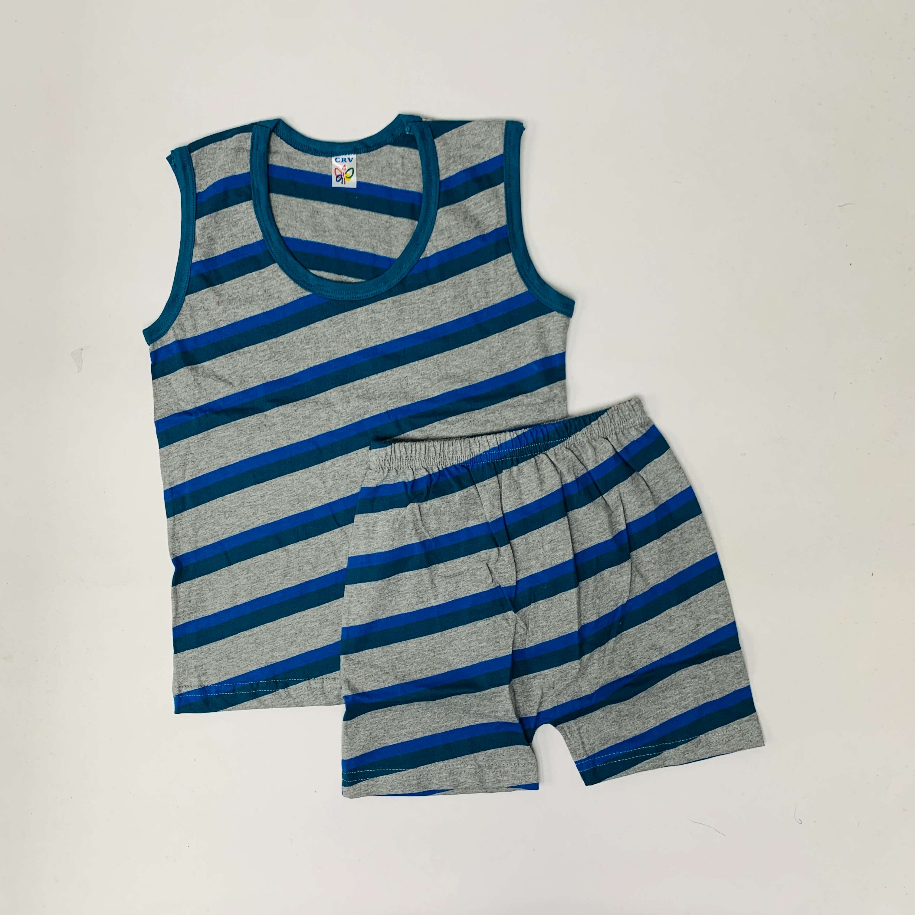 SL Kids Nikker Set