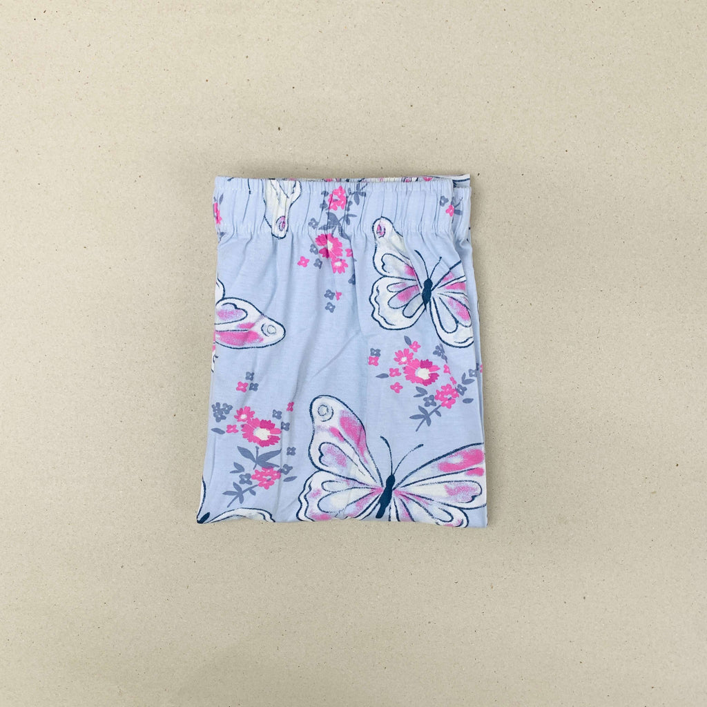 Ladies Trendy Capri