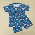 Kids Nikker Set