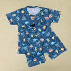Kids Nikker Set
