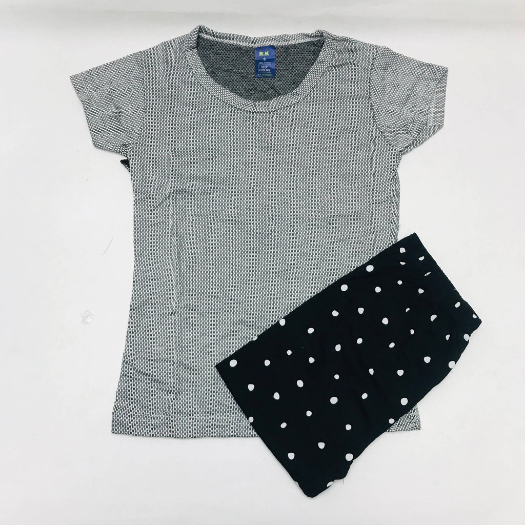 Kids Pant Set