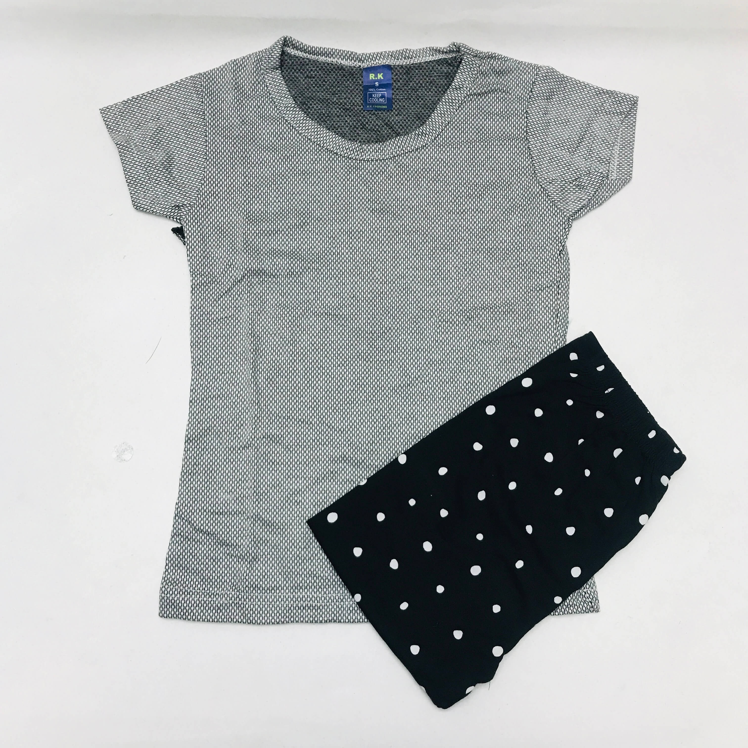 Kids Pant Set