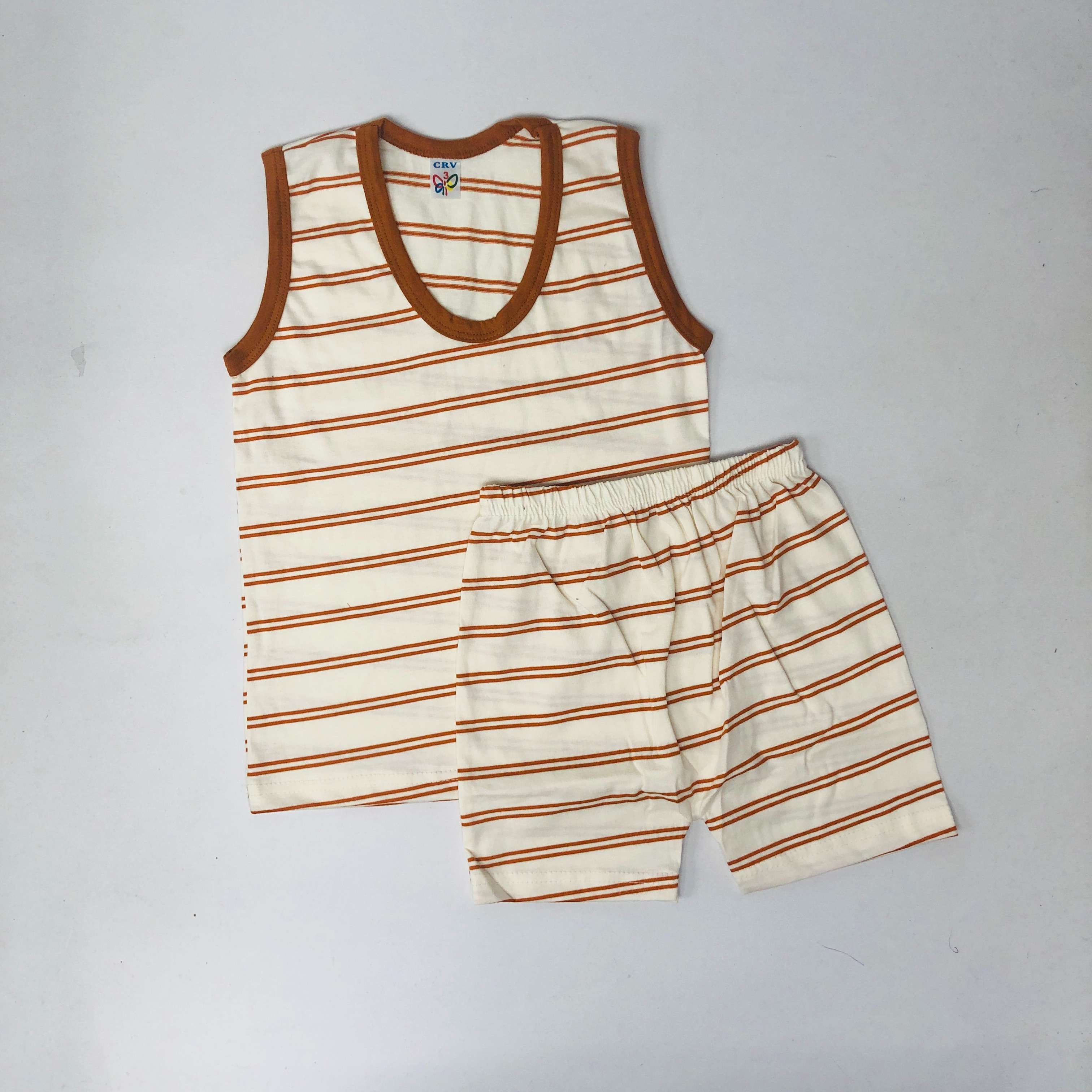 SL Kids Nikker Set