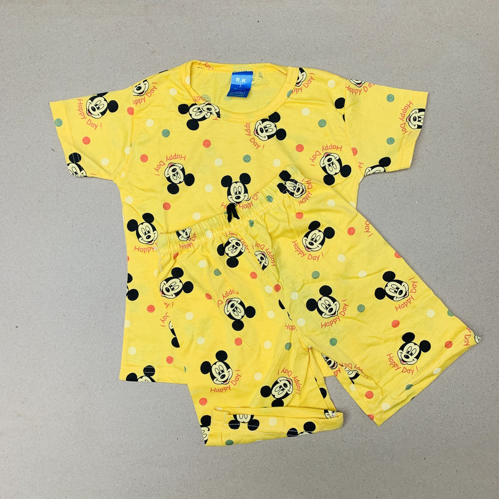 Kids Nikker Set