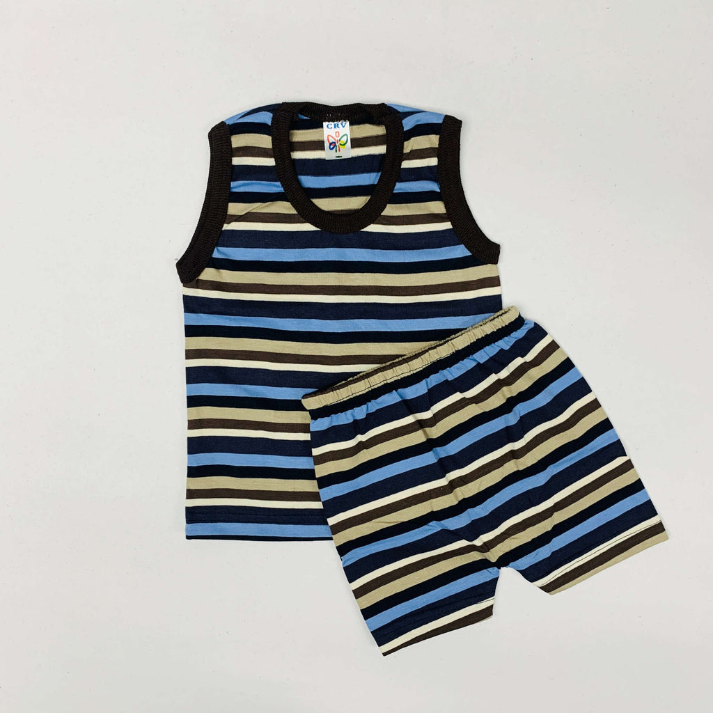 SL Kids Nikker Set