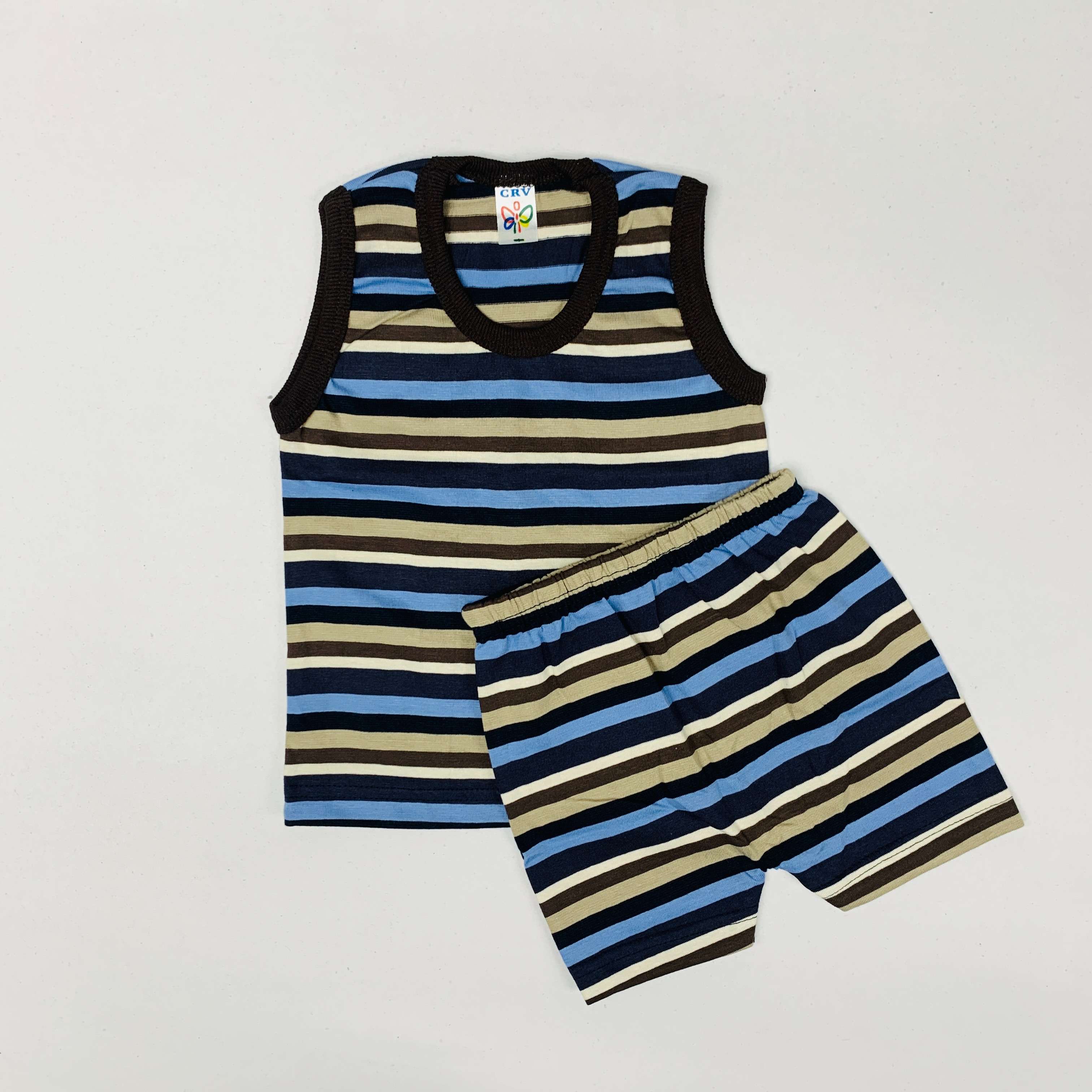 SL Kids Nikker Set