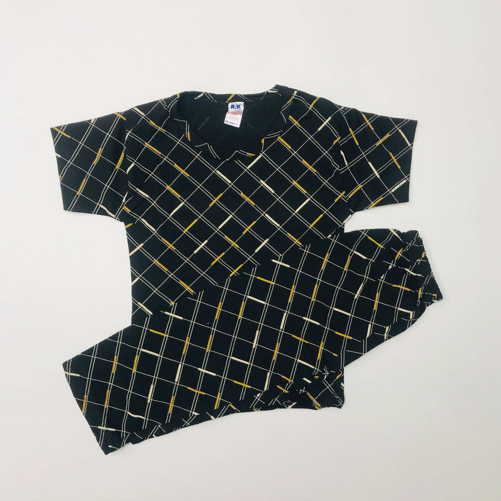 Kids Pant Set