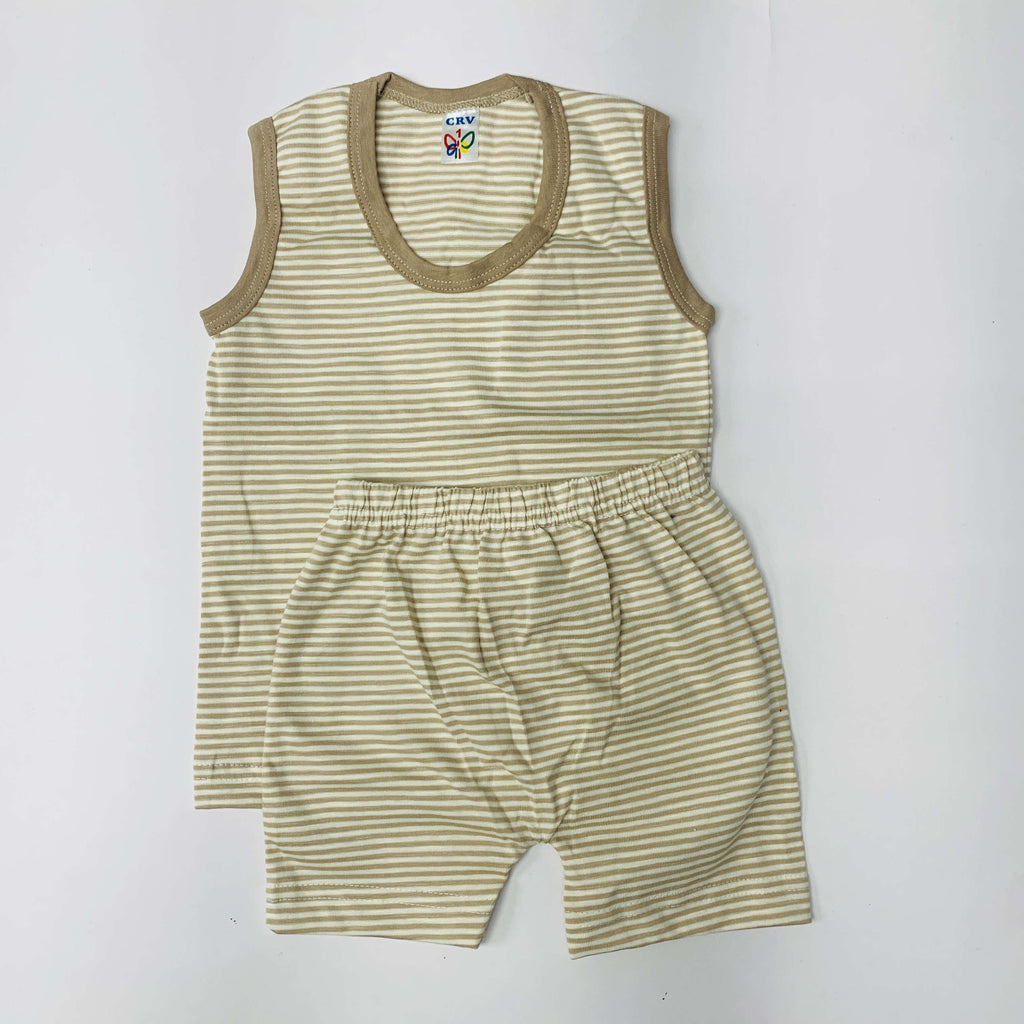 SL Kids Nikker Set